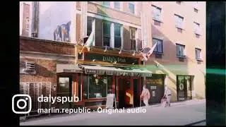 Daly's Pub Hyperlapse