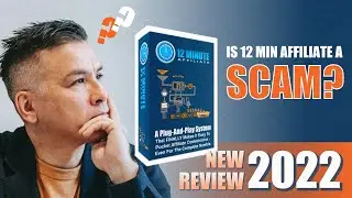 Is 12 Min Affiliate Program a Scam or Legit? 2022 REVIEW