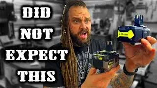 I Didn't See This Coming || Aussie Tool Reviews