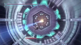 Spider-Man: Shattered Dimensions - NG+ speedrun, IL, Hard - Hobgoblin (9:56 IGT)