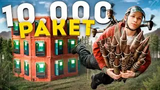 СЕРНЫЕ ПАРАЗИТЫ! МЫ ЗАСТАВИЛИ СТРАДАТЬ САМЫЙ БОГАТЫЙ КЛАН СЕРВЕРА в Раст/Rust