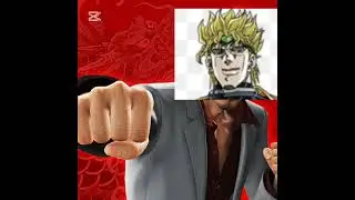 machine gun kiss from yakuza 5 remastered [Feat dio brando Ai Voice Cover]
