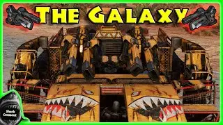now i understand why everyone plays this weapon - Jupiter Dolores Hover [Crossout Gameplay ►275]