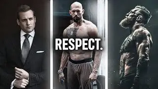 6 Dark Habits That Earn You Respect (Not Attention)