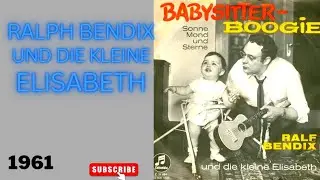 RALPH BENDIX - SONNE MOND UND STERNE 1061 #wontoo #wonradio #deutsch