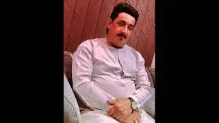قاسم الكرناوي كالتلي حبيبي وياك حلوه ومره 2022للحجز07801517871