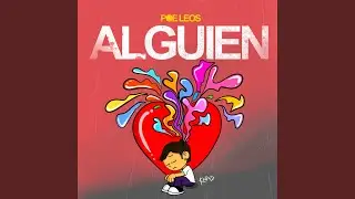 Alguien