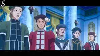 TOP 7 BEST ANIME 2019 / SKYDARKEEN