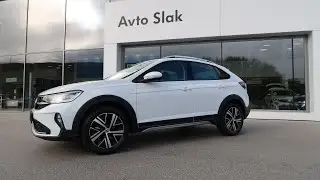 New 2022 Volkswagen TAIGO Style (110 hp) DSG  - EXTERIOR by Suppergimm Vizualic