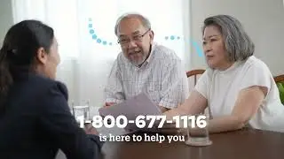 Eldercare Locator 15-second PSA