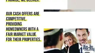 Cash Home Buyer in Sunrise Manor, Nevada - Clark As-Is Home Buyer