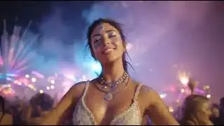 Bollywood Pulsewave – The Desi EDM Revolution