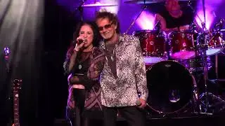 Starship - Nothing's Gonna Stop Us Now (on April 2024 at America Gardens Theatre in Orlando, FL.)