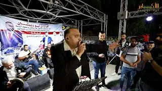 تحدي ناااااري بين الاب وابنه الفنانين ابراهيم وسامي صبيحات🔥🔥تحدي الجيل الطالع💣مهرجان محمد ابو رميشان