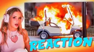Berticuss react to Best Of The Month  / Try Not To Laugh