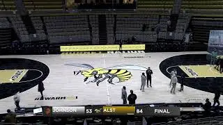 MBB vs. Johnson (Fla.)