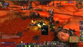 6.0 Patch WoD Bronze Whelpling Pet Farming!