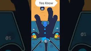 Yes Know V0909#draw #yesknow #shorts #games
