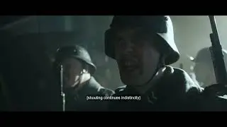Masters of the Air Ep. 6; Tear the Fascists Down