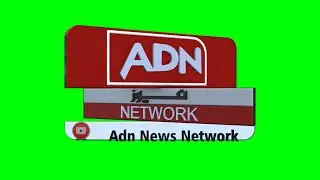 3d Animation logo 2025 #logoanimation  // News Channel logos //Element 3d //After effect