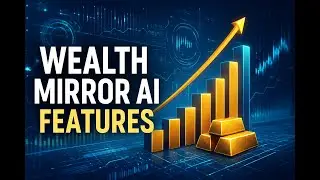 🚀 Wealth Mirror AI Features Explained | Next-Gen Financial Insights & Smart Investing
