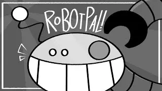 ROBOT PAL!