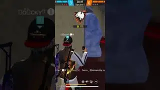Free fire 🔥 video game 🎮 #freefireclips #freefirevideos #freefire #shorts