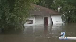 Coping with the emotional stress of disasters