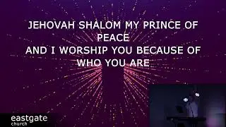 Wednesday evening | 1/7/2026 | Pastor Rick Doran | January Fire: Praise and Prayer
