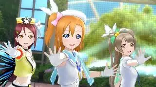 [SIFAS MV] MITAIKEN HORIZON (2nd Year Ver.)