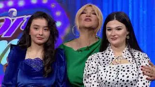 Xəzər Axşamı - Nəzakət Teymurova   19.01.2023