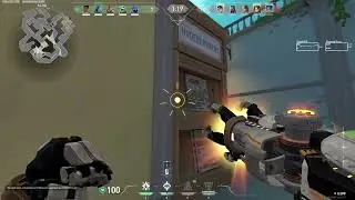 Breach Ult 4K
