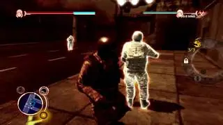 Prototype Playthrough - Part 23: Thermobaric Tank?