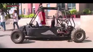 Innovation, Entrepreneurship and Skill at MREI