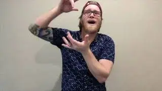 Olivia by Ian Falconer [ASL]