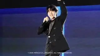 251227 [4k] กันและกัน cover by JJ @ งาน Countdown at ICONSIAM