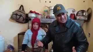 مليكة وأولادها أصبحوا مهددين بالتشرد. رحمة الله وسعت كل شئ تفضل بالمشاهدة هاتف مليكة 06.22.09.65.52