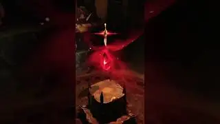 DESTROYING THE WORLDSTONE SHARD