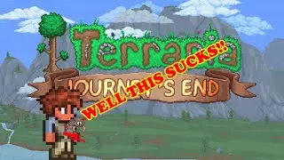 Terraria Master Mode: New Guide Coming Soon!!
