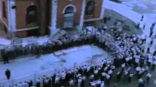 NFL Play 60 Lions Bus Commercial*