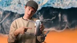 Creative Drone Photography!