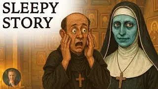 Quiet Lives, Loud Echoes: Oddities of the Monastic World