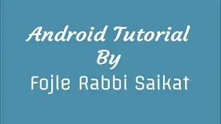 How to change Android Studio Font size and show line on editor