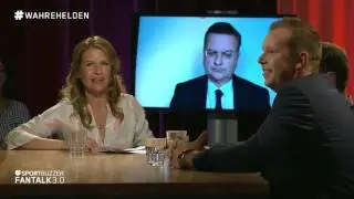Sportbuzzer 3.0 - Highlights