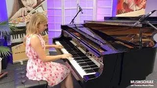 Edvard Grieg - Poetische Tonbilder Op.3 - Nr. 1