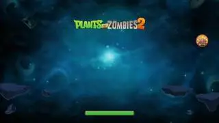 Plants vs zombies 2 the return to tablet :D