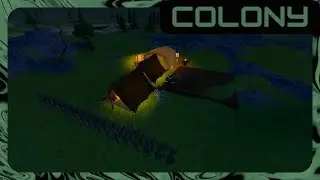 Um dos melhores Tower Defenser de sobreviv&ecirc;ncia do Roblox - Roblox : Colony Survival