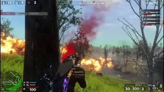 |Goodbye old map|H1Z1 MONTAGE|NUEL.