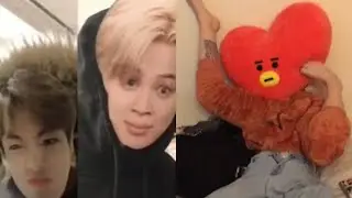 TIK TOK BTS #1 | TIK TOK ARMY