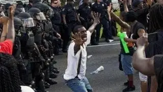 Ex-Chicago Police Chief: Noncompliance is causing violence